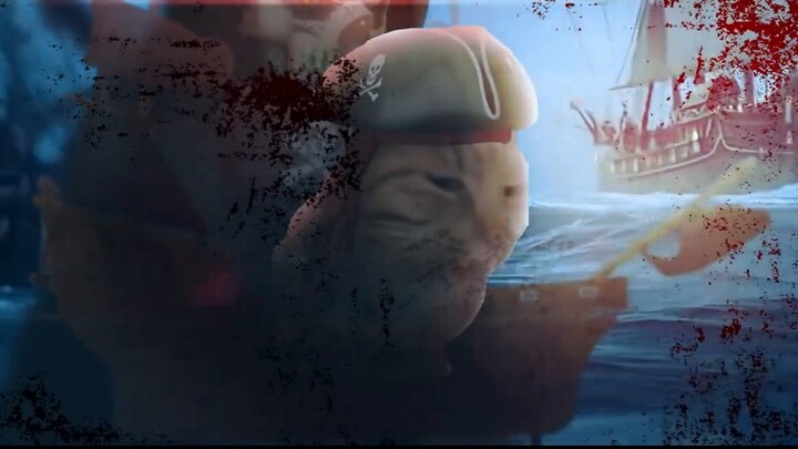 Petualangan Kapten Tidak Yakin (31)