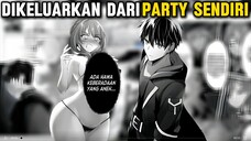 Dikeluarkan Dari Party Malah Dapat Cewe Super Hot Dan Manja🥵