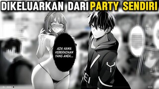 Dikeluarkan Dari Party Malah Dapat Cewe Super Hot Dan Manja🥵