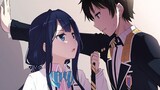 Top 10 Phim Anime Tình Cảm Lãng Mạn Mà Nam Chính Bị Nữ Chính Ép Buộc Yêu Đương
