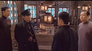 "Tôi cứ nghĩ Phật Sơn đầy rẫy Hoàng Phi Hồng, hóa ra đó chỉ là một con sâu thôi!"