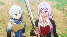 Kanchigai no Atelier Meister Sub Indo Eps 10