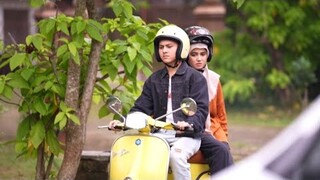 BARA ANGGAP SALEHA SEPERTI KAKAK !! Meskipun Rianti melarang Bara untuk dekat-dekat dengan Saleha👿
