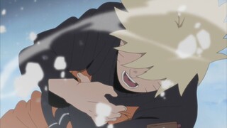 Naruto desmaia após descobrir que todos querem matar Sasuke - Kakashi fica surpreso com Naruto