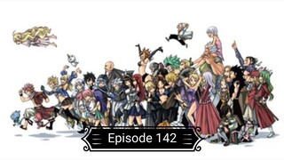 Fairy Tail Episode 142 Subtitle Indonesia