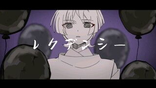 【原神手书】lecdency【枫散】