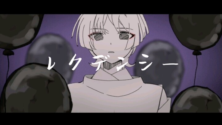 [Tulisan tangan Genshin Impact]lesdensi[焗 tersebar]