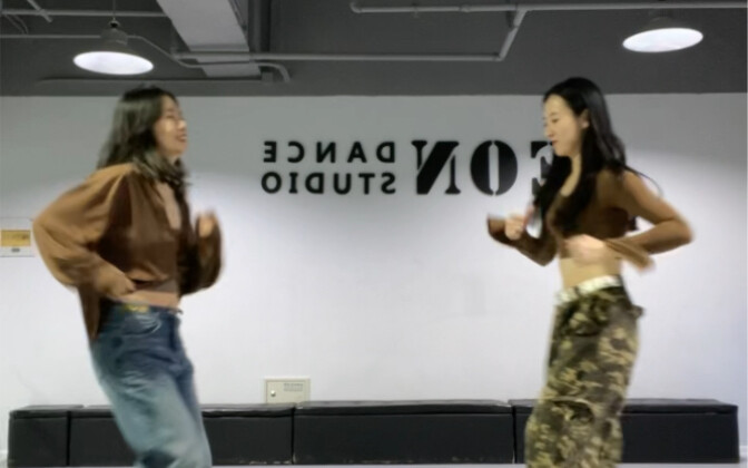 Gidle's "fate" — I really love this song!