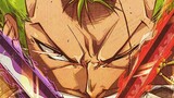 [Anime]Rasakan Kekuatan Puncak Pertarungan One Piece