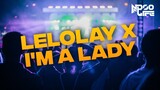DJ LELOLAY X I'M A LADY COVER BOOTLEG JUNGLE DUTCH MENGKANE FYP 2022 [NDOO LIFE]