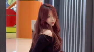 【提线木偶｜stellar】第一次穿过膝高跟