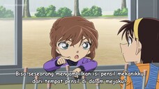 Detective Conan Episode 1169 Sub Indo