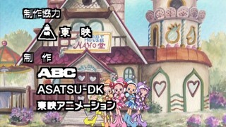 Motto! Ojamajo Doremi phần 3 tập 39