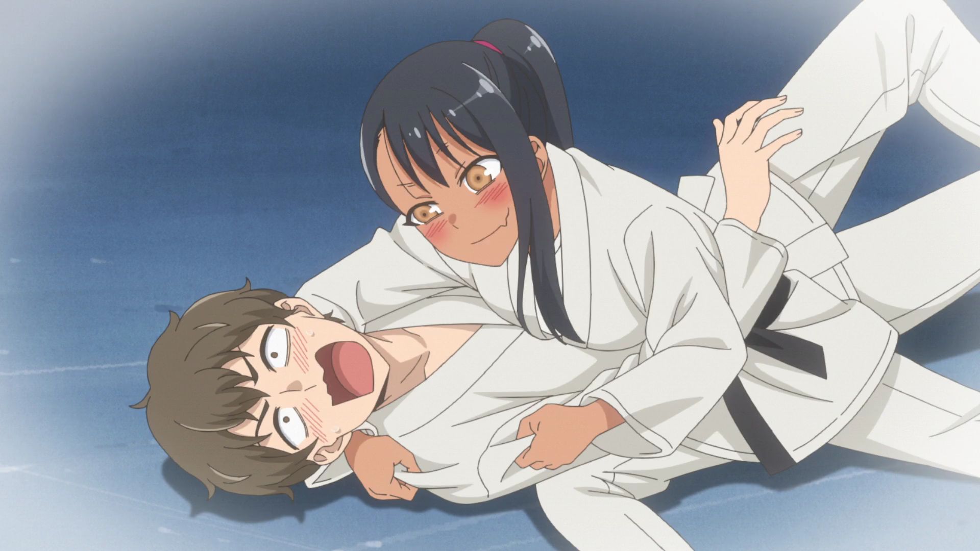 Ijiranaide, Nagatoro-san Season 2 Episode 4 - BiliBili