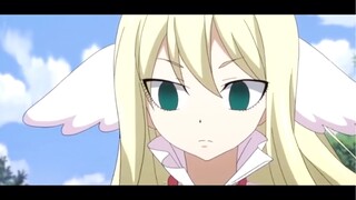 [Fairy Tail] - Story of Mavis & Zeref