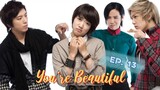 You're Beautiful Episode 13 (Tagalog)