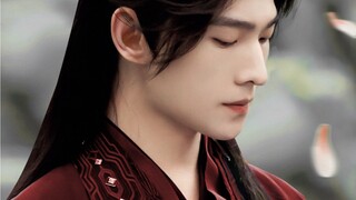 [Yang Yang/Who Tests the World] Maybe even gods are not as good-looking as him