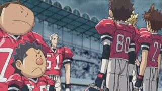 Eyeshield 21 - 133