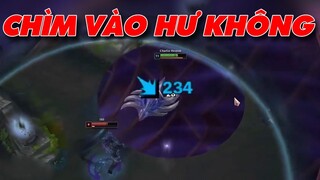 Shyvana chìm vào hư không | Kẻ đi săn lại là con mồi ✩ Biết Đâu Được