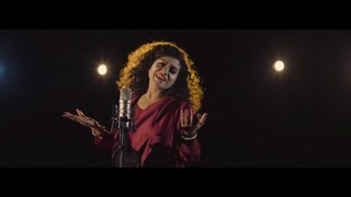 Sathi_Tumi_Amar_Jibone___Salman_Shah_Special___Alo_Saha_Alpana___AN_Farhad___Cover___4K_Video(1080p)