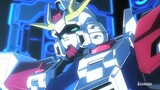 Gundam Episode 15 Bahasa Indonesia