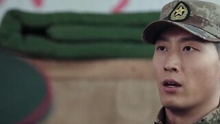 Kinerja penghapusan ranjau seorang pemula memecahkan rekor, tetapi dia tiba-tiba ditanyai oleh pemim