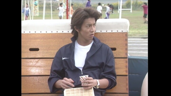 Dorama Love Generation - 03