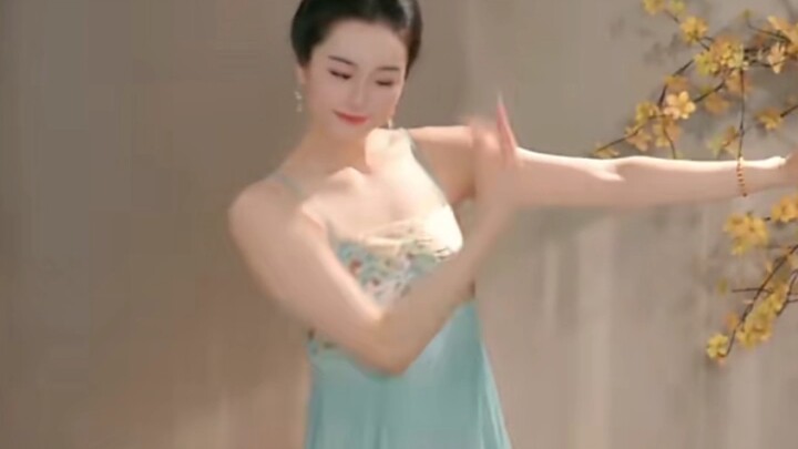 东风破  许可莹