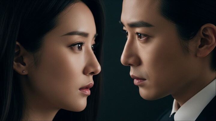 Setelah 5 Tahun Hilang, Wanita Itu Kembali dan Menuntut Balas Dendam!