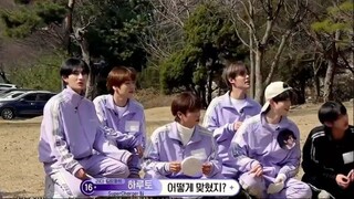 Boys Planet 2023 Ep 9 (Eng Sub)