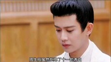 周生辰句句不提爱,但处处是爱