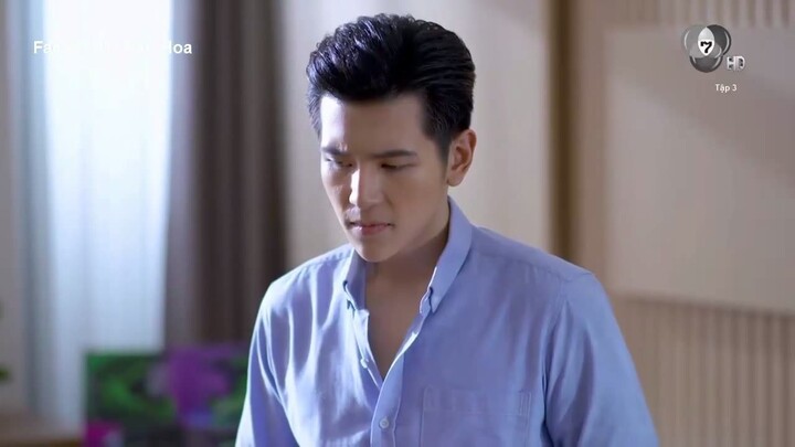 Những Bóng Hồng Lửa - 3B