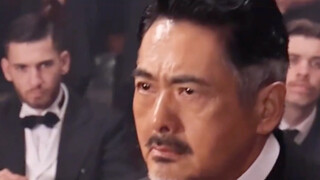 美籍演员看周润发表演洛泪，“希望不再有种族歧视"