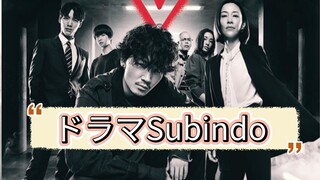 Avalanche EP9 sub indo