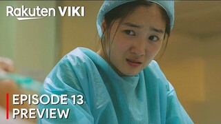 Lovely Runner Episode 13 Preview | Byeon Woo Seok | Kim Hye Yoon [ENG SUB]