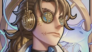 奈布是世界上最帅的宝宝！