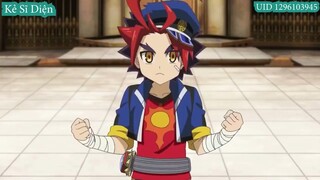 Đấu Trường Chiến Hữu Tập 2 Thuyết Minh Full HD Anime Nhật Bản #Anime #Schooltime