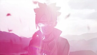 BORUTO VS KAWAKI