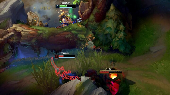 ساي سينغ: حتى كلمة مرور بطاقة البنك تمتّ تخمينها!