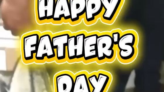father's day special