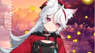 【วูมิ】เมื่อฉันยอมรับความอ่อนแอของตัวเองได้แล้ว คิราคิระก็ทำได้