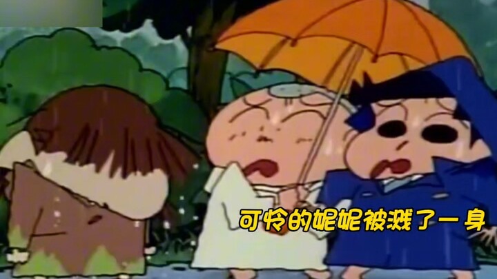 小新的治愈一天