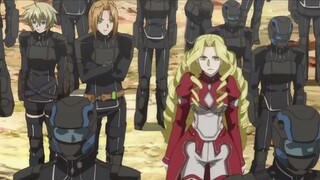 Chrome Shelled Regios (ep-21)