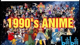 MANDY AMV