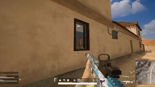 PUBG Highlights Game #100