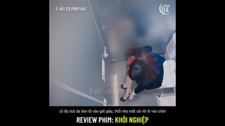 Review phim: Khởi Nghiệp (Start Up) Hai chị em ruột, người nghèo rớt, người sống như công chúa...