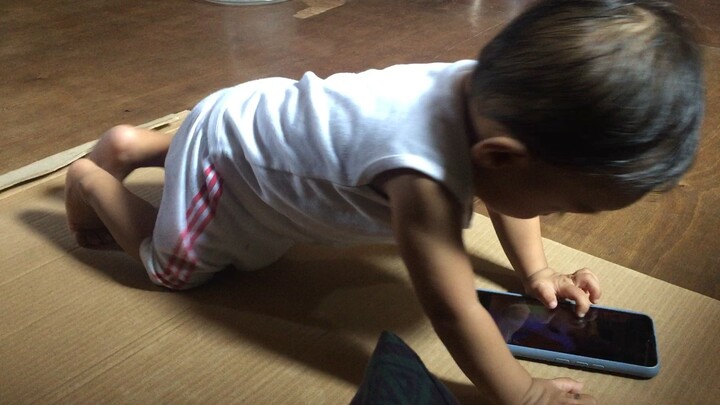 Bata palang savage sa ml
