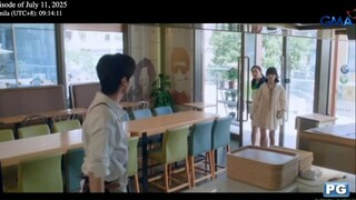 (22) Hidden Love (Tagalog Dubbed)