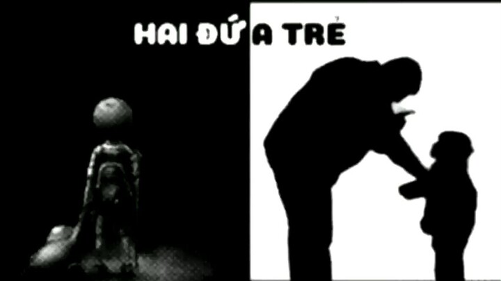 HAI ĐỨA TRẺ | Wolves HK ft. Terry K