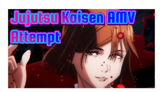 My Attempt | Jujutsu Kaisen AMV | Beat Synced